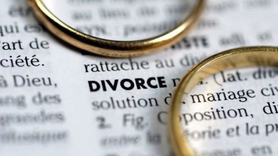 Le divorce par consentement mutuel